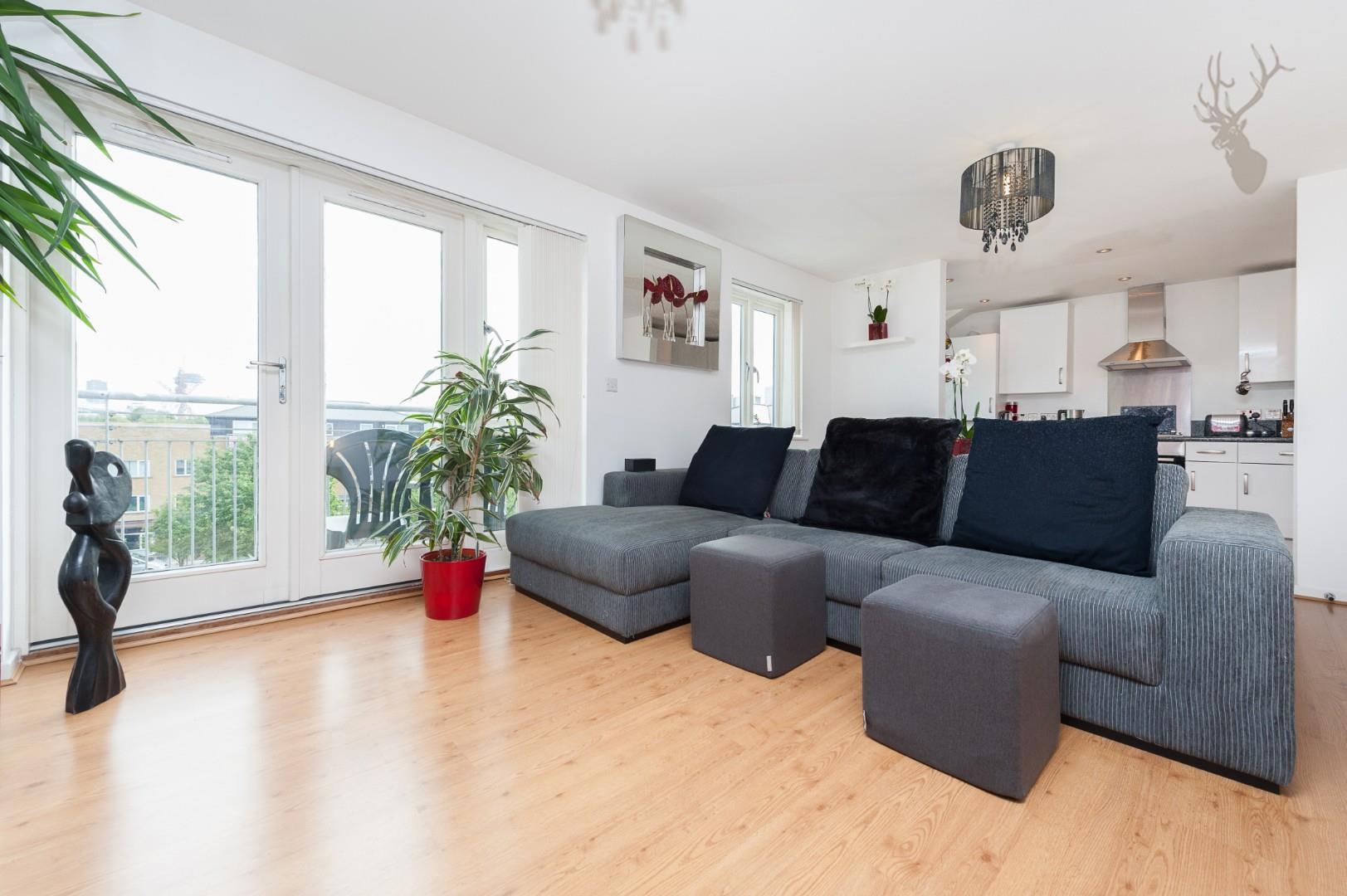 Property For Sale Lefevre Walk, Bow, E3 2 Bedroom Flat Purpose