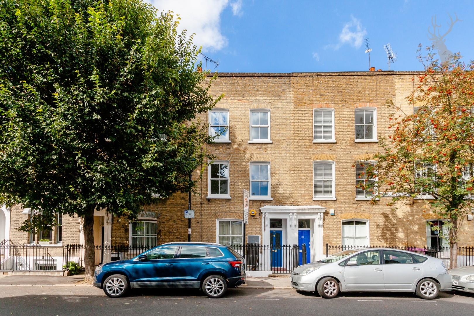 Similar Property: House - Terraced in Bow