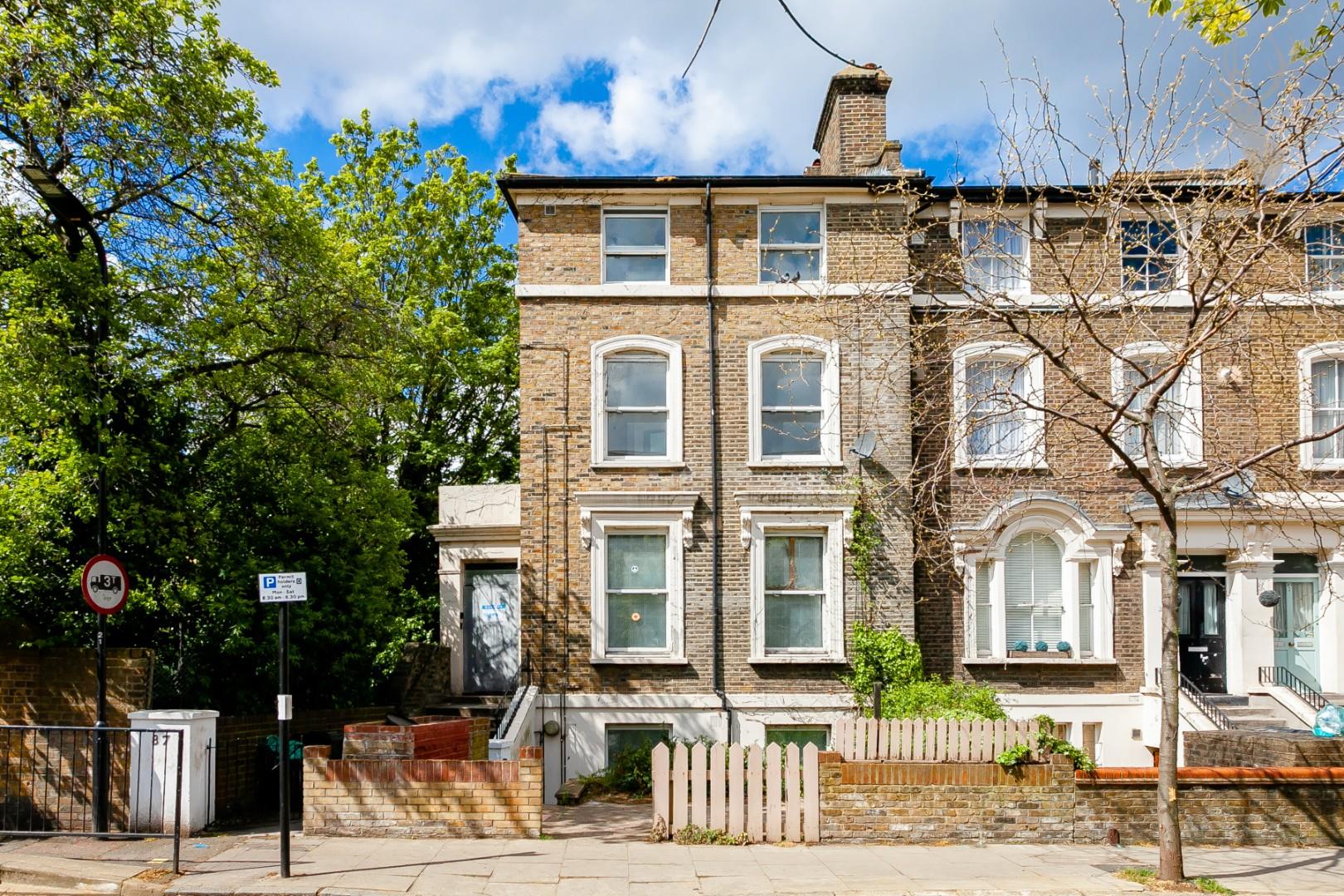 Similar Property: House in London Fields