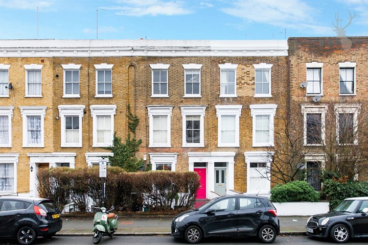 Property photo: of Beauvoir, London, N1