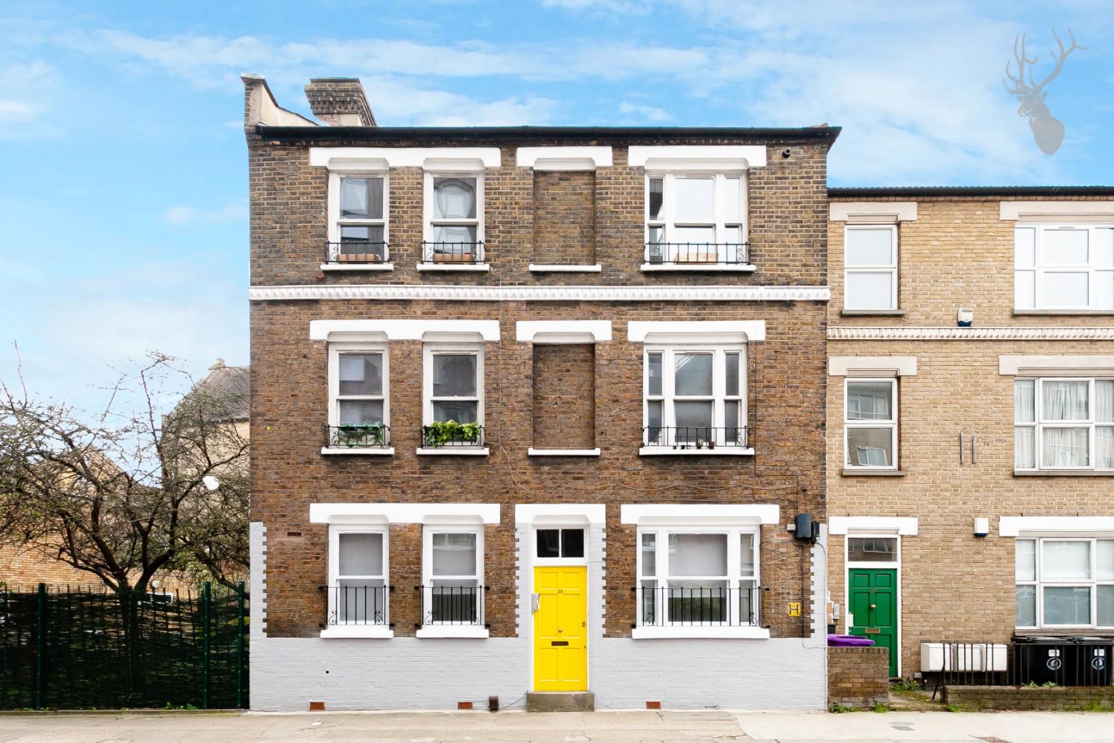 Property photo: Bethnal Green, London, E2