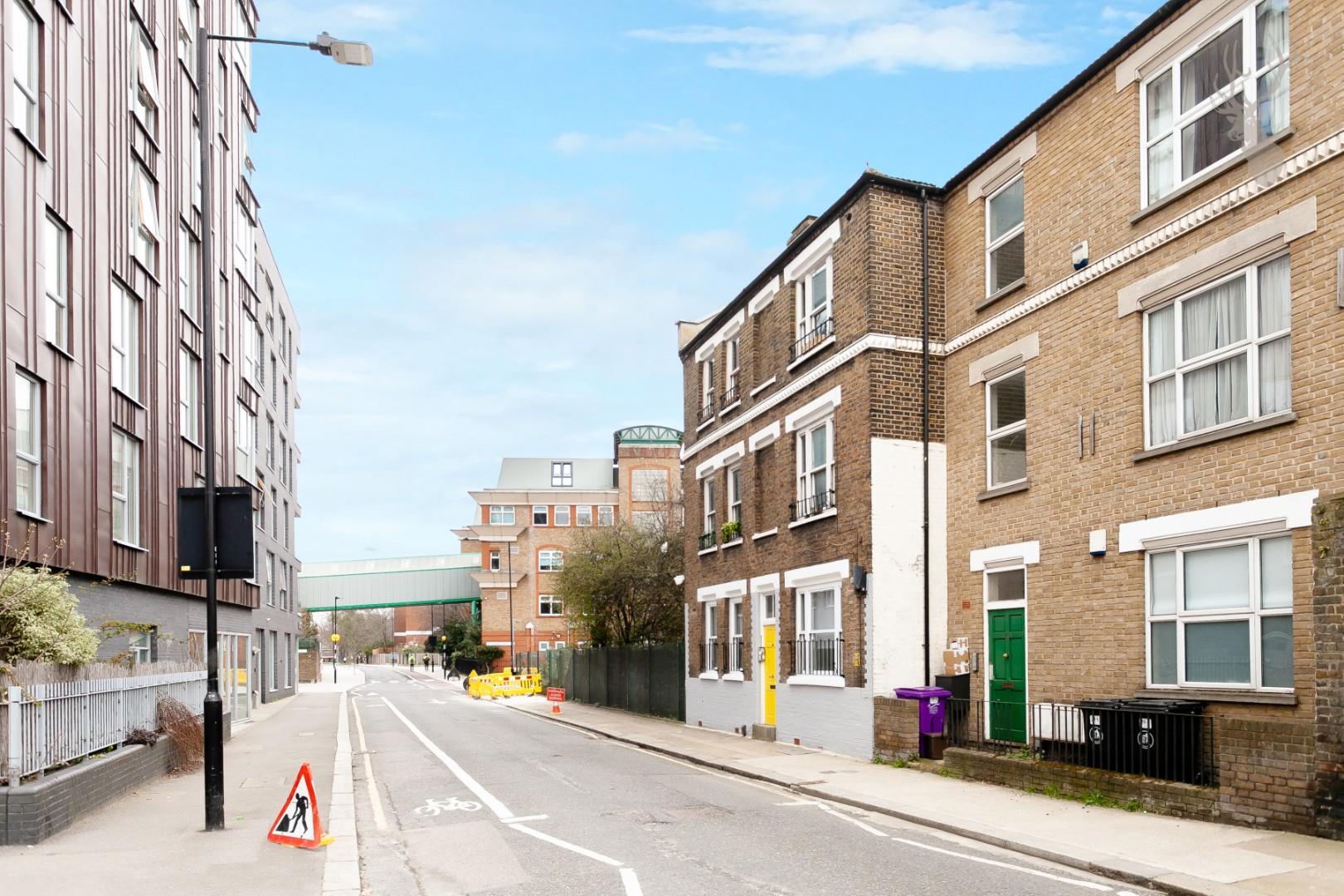 Property To Rent Old Bethnal Green Road, Bethnal Green, E2 2 Bedroom