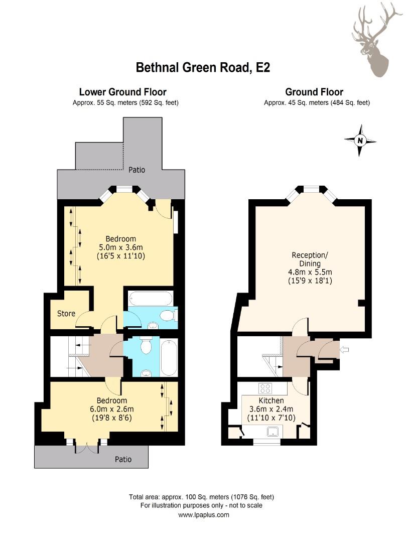 Floor Plan 20