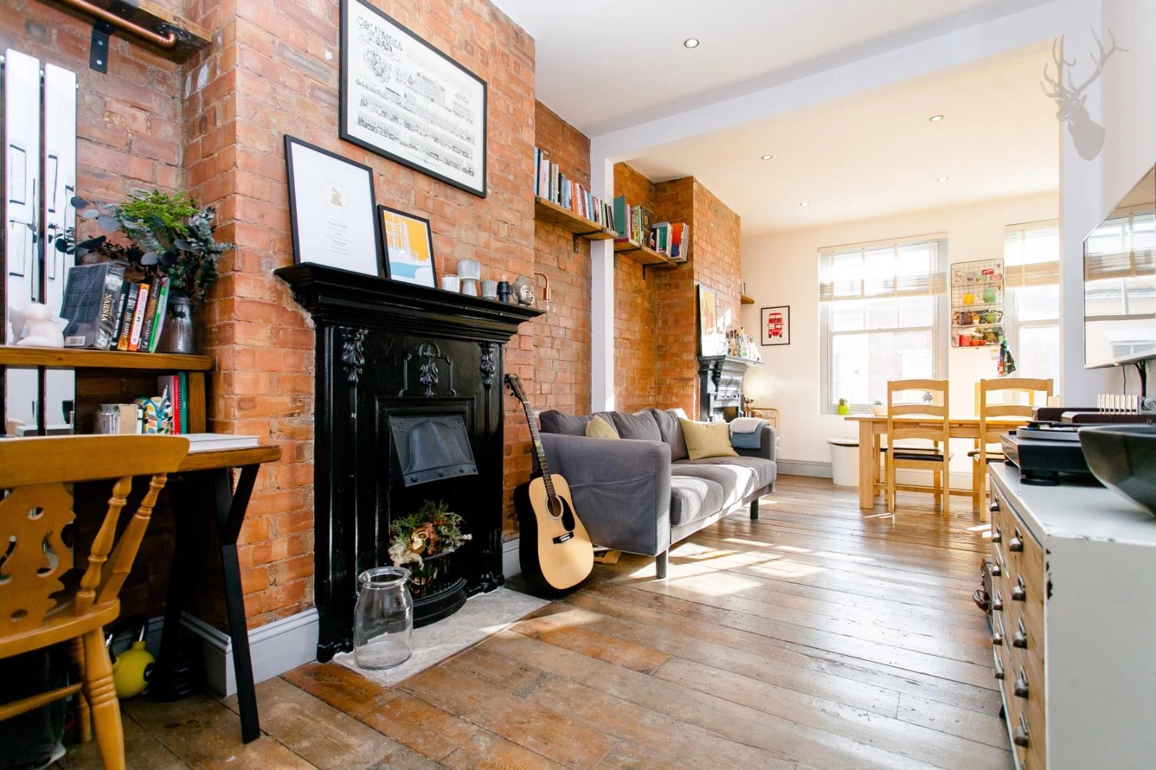 Property photo: Bow, London, E3