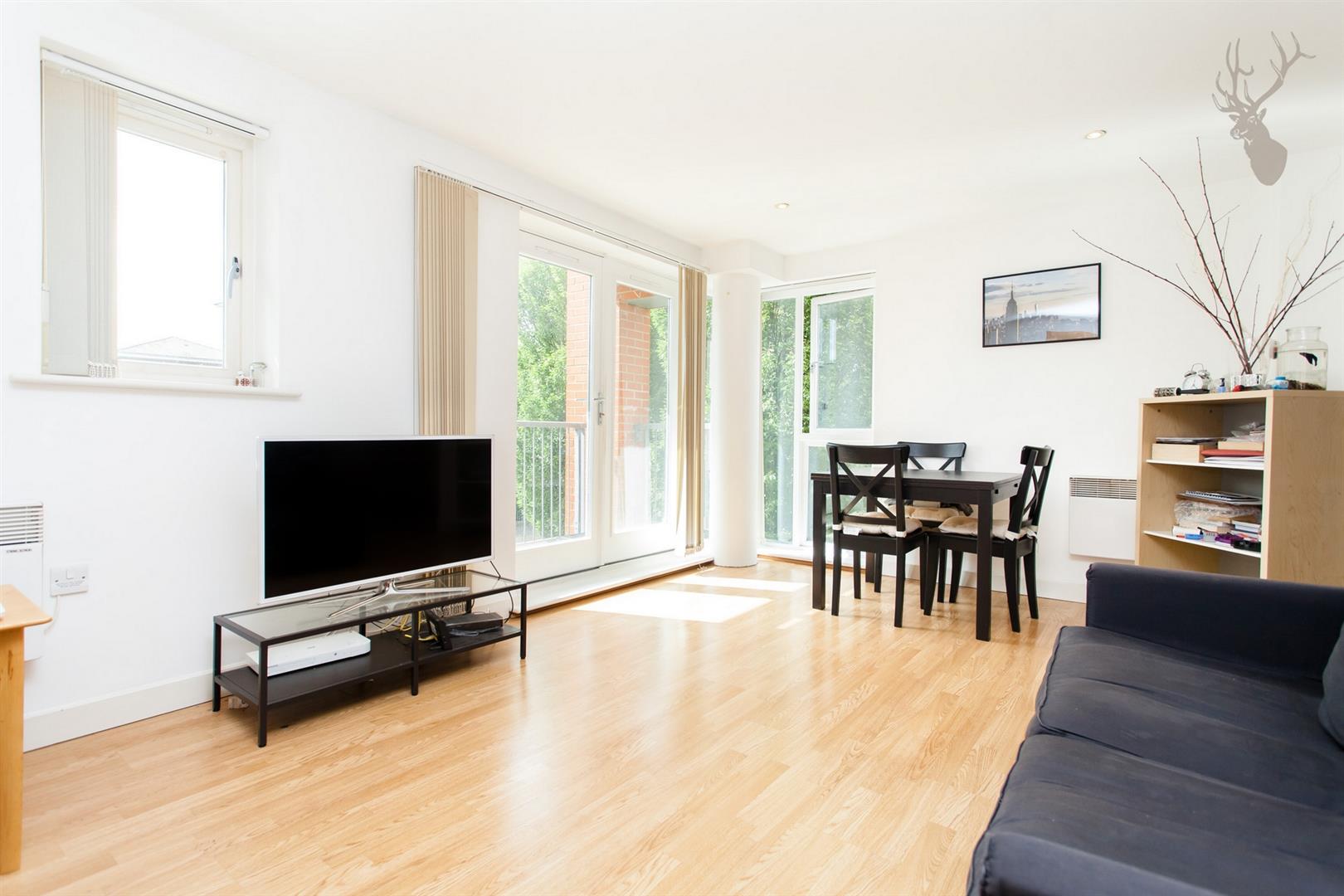 Property To Rent 2 Matilda Gardens, Bow, E3 | 2 Bedroom Flat through ...