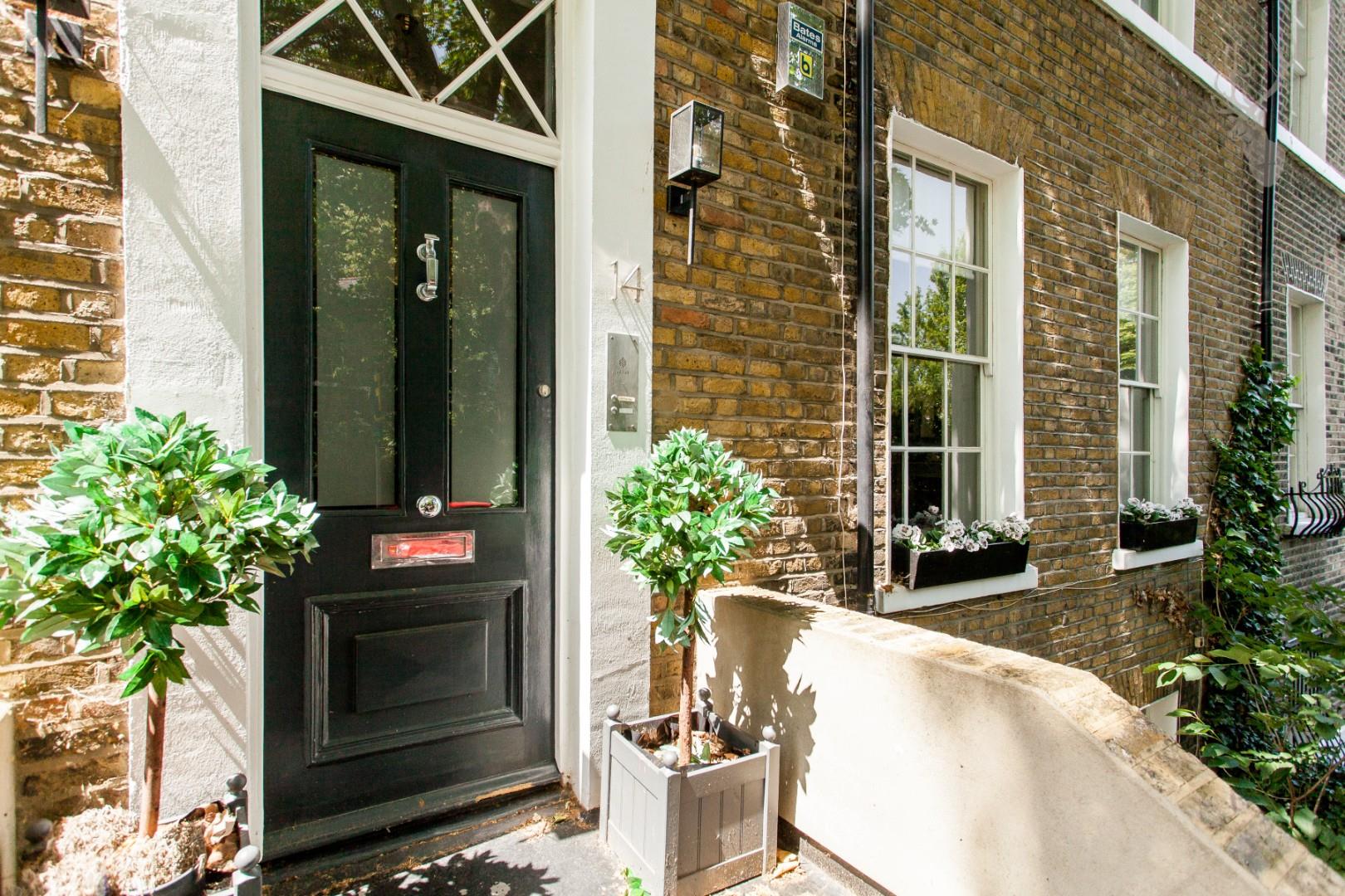 Property To Rent Rhondda Grove, Bow, E3 2 Bedroom Apartment through