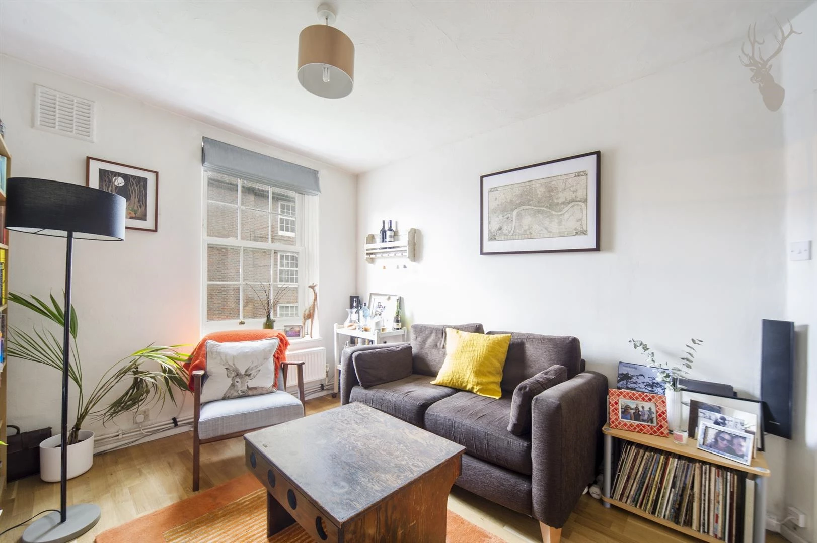 Property photo: Bow, London, E3