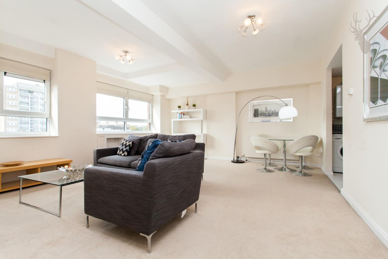 Property To Rent Bethnal Green Road, Bethnal Green, E2 3 Bedroom Flat