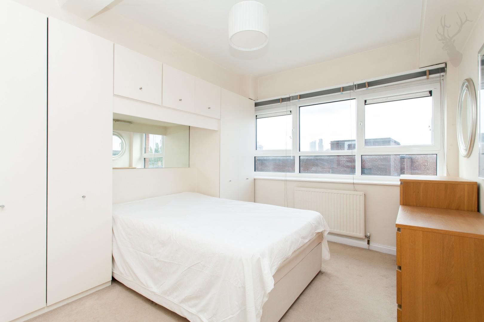 Property To Rent Bethnal Green Road, Bethnal Green, E2 3 Bedroom Flat