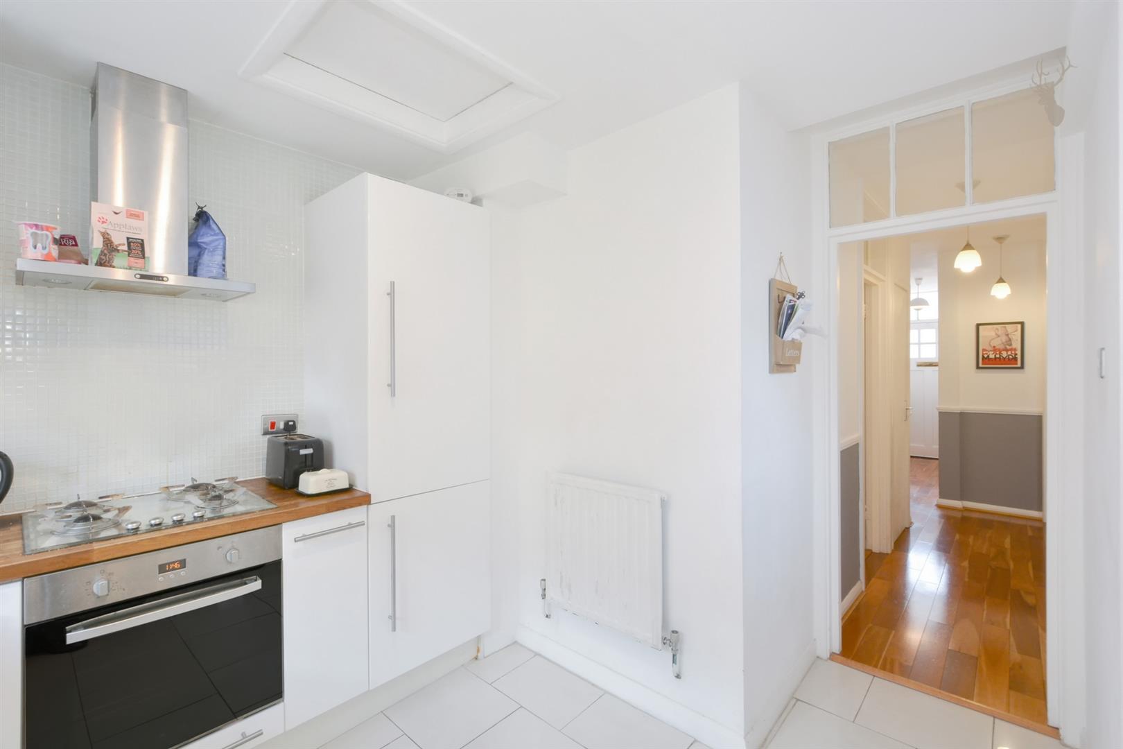 Property To Rent Diss Street, Shoreditch, E2 1 Bedroom Flat through Butler & Stag