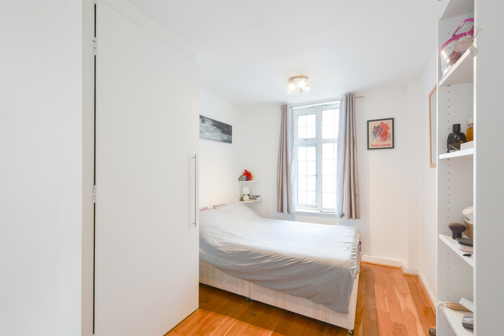 Property To Rent Diss Street, Shoreditch, E2 1 Bedroom Flat through Butler & Stag