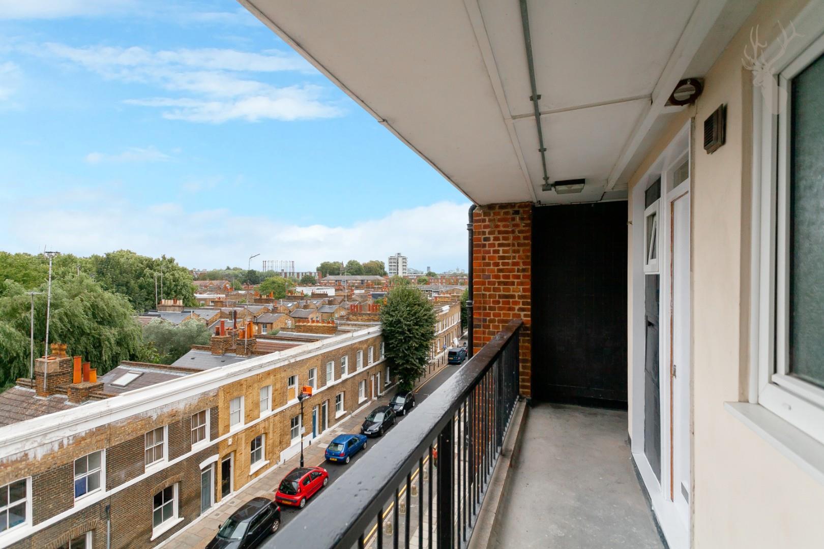 Property For Sale Wellington Row, Bethnal Green, E2 2 Bedroom Flat