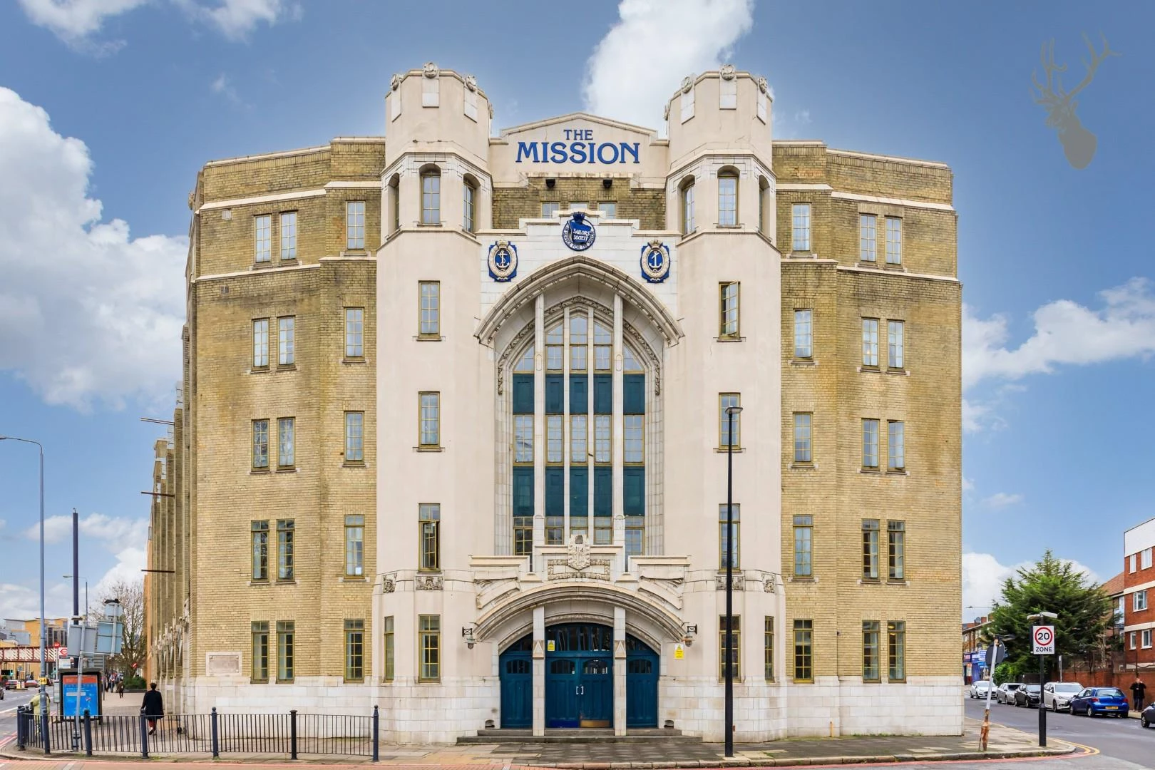 Property photo: Limehouse, London, E14