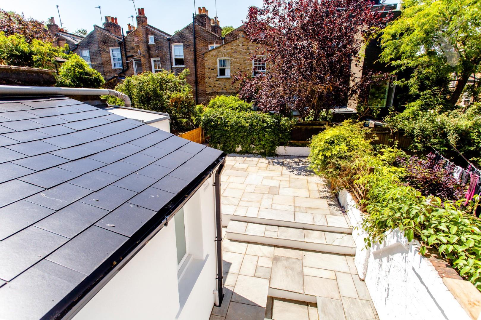 Property To Rent Poole Road, Hackney, E9 4 Bedroom House Terraced