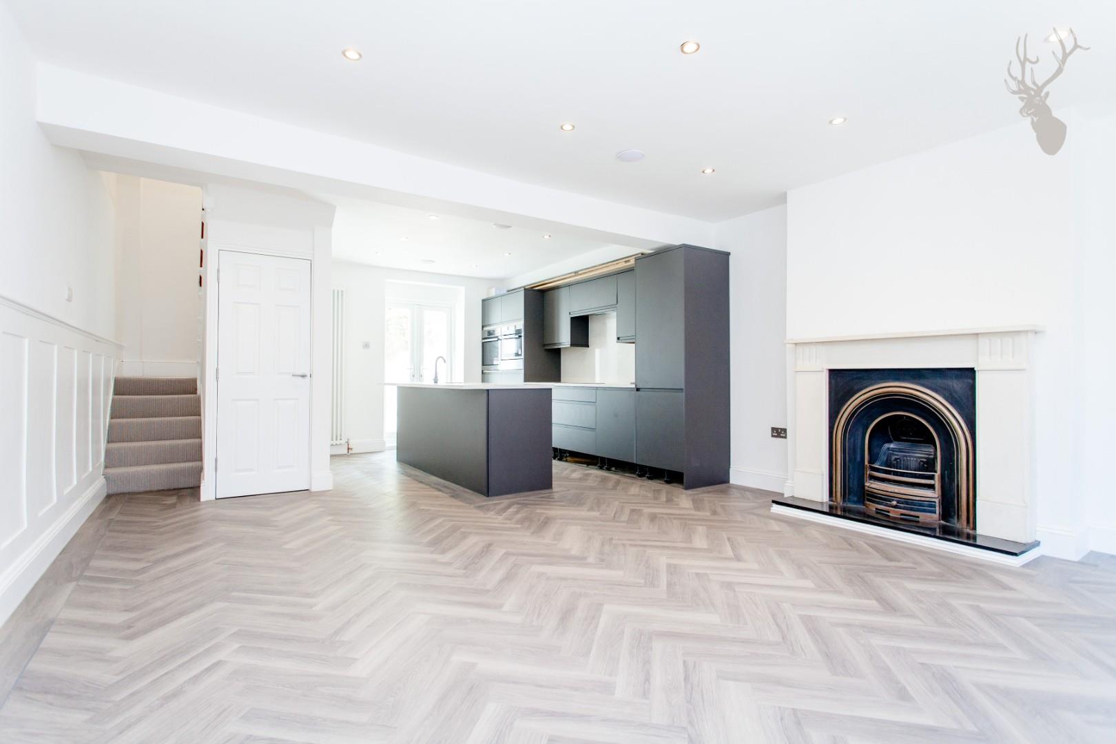 Property To Rent Poole Road, Hackney, E9 4 Bedroom House Terraced