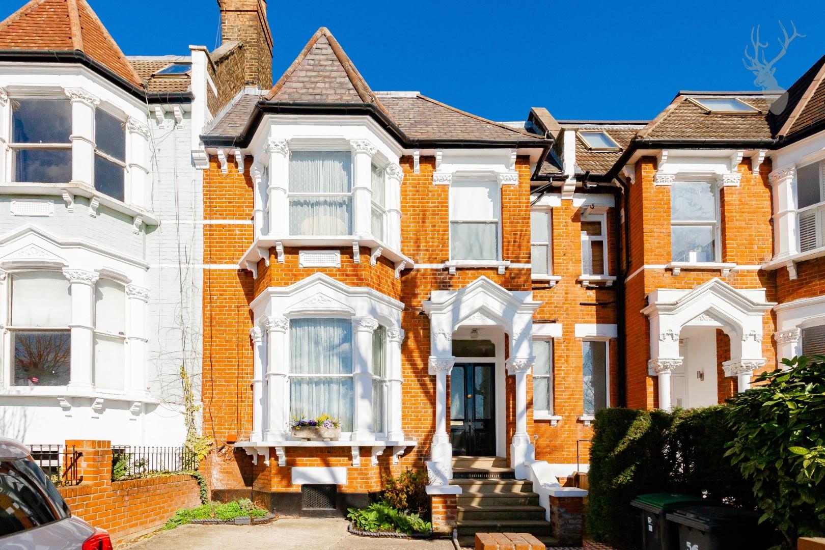 Similar Property: House in Crouch End