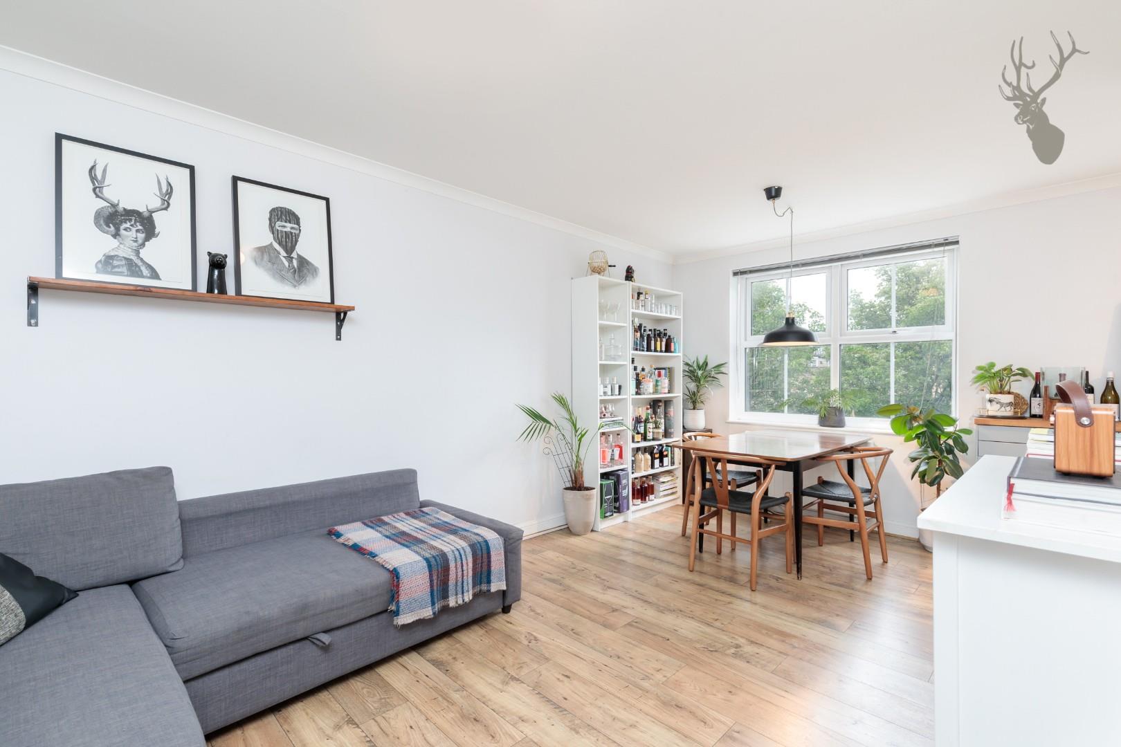 Similar Property: Flat/Apartment in Bow
