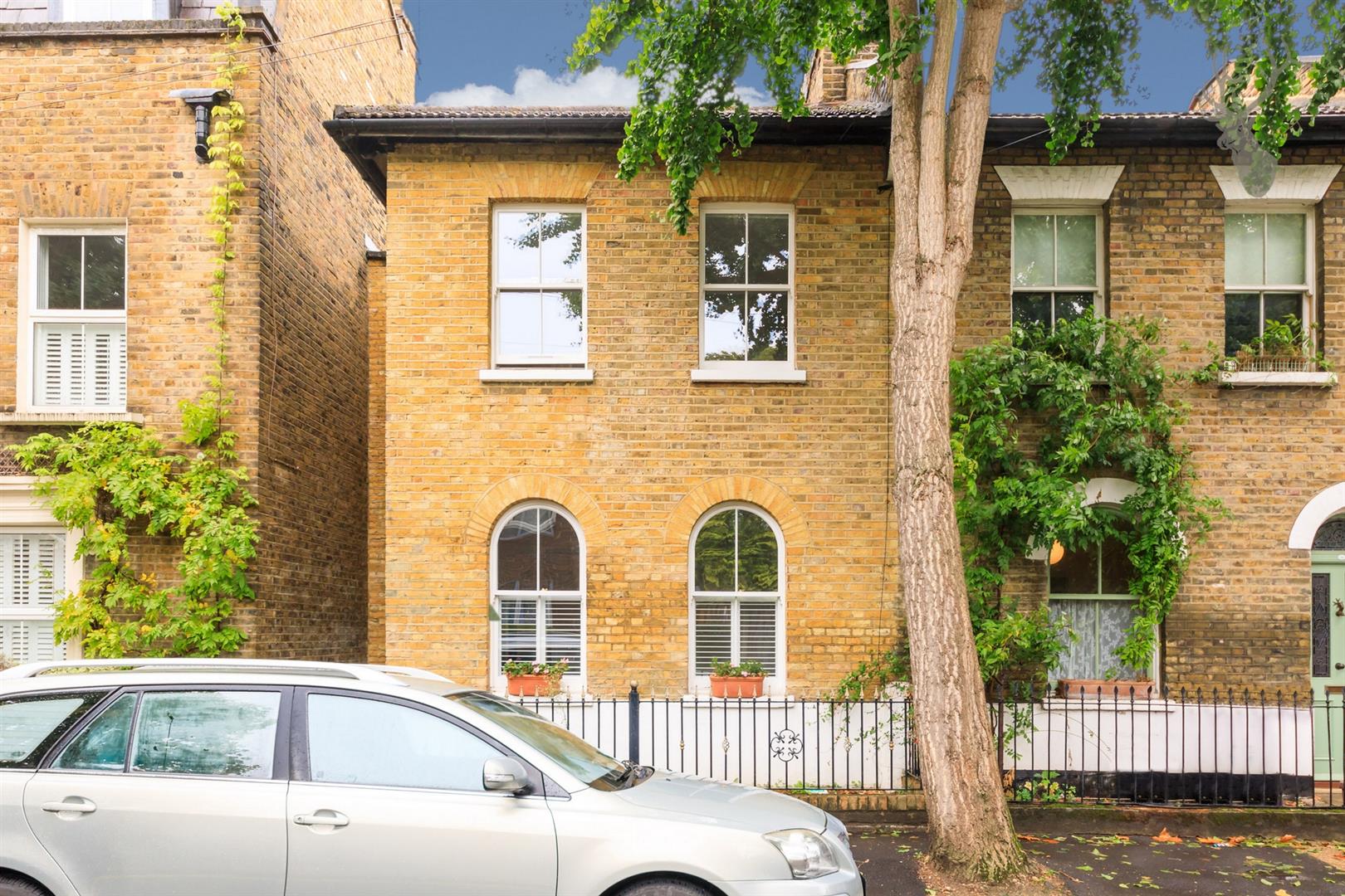 Similar Property: House - Detached in Bow