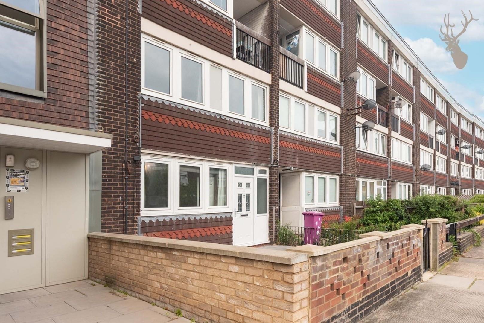 Property For Sale Moody Street, Stepney Green, E1 3 Bedroom