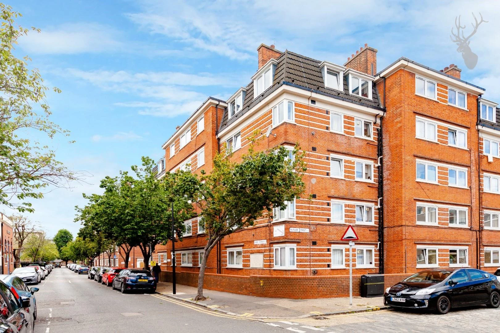 Property photo: Bethnal Green, London, E2