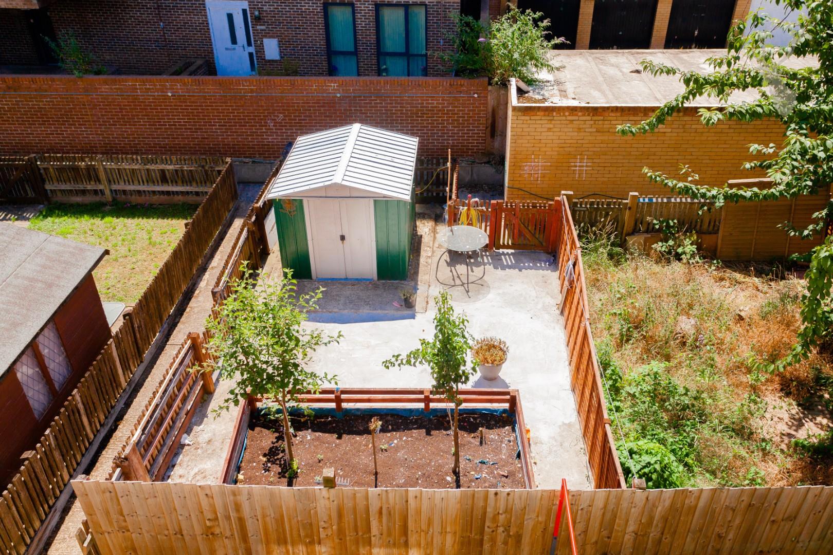 Property To Rent Tredegar Road, Bow, E3 2 Bedroom through Butler & Stag