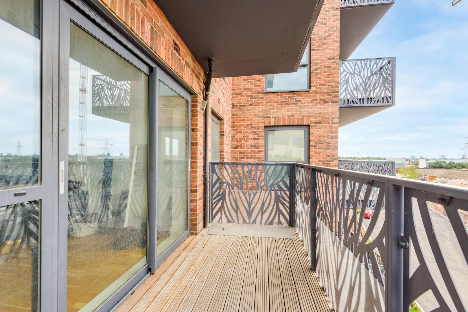 Property To Rent Leven Road, Poplar, E14 2 Bedroom Flat/Apartment