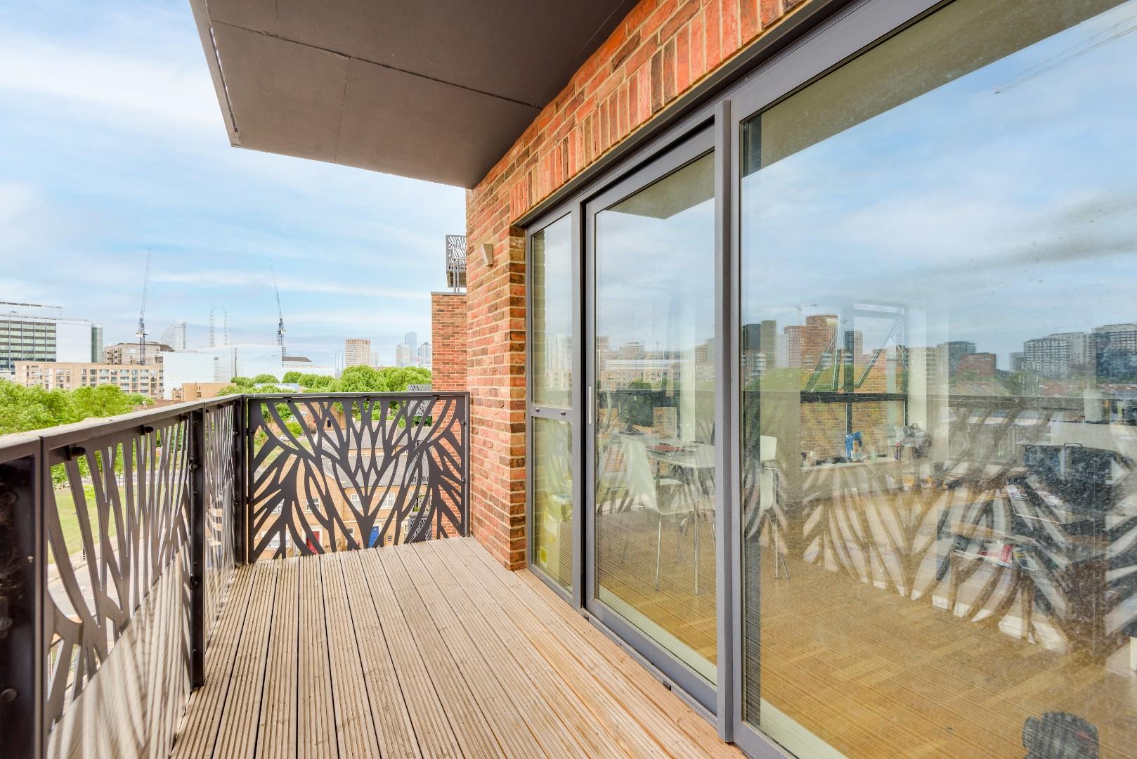 Property To Rent Leven Road, Poplar, E14 2 Bedroom Flat/Apartment