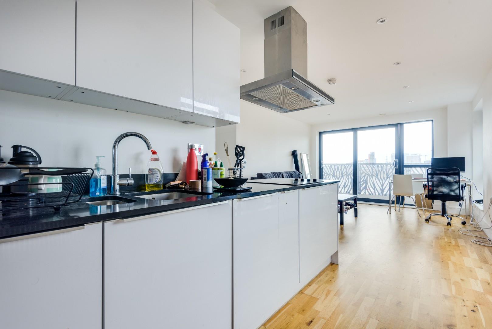 Property To Rent Leven Road, Poplar, E14 2 Bedroom Flat/Apartment