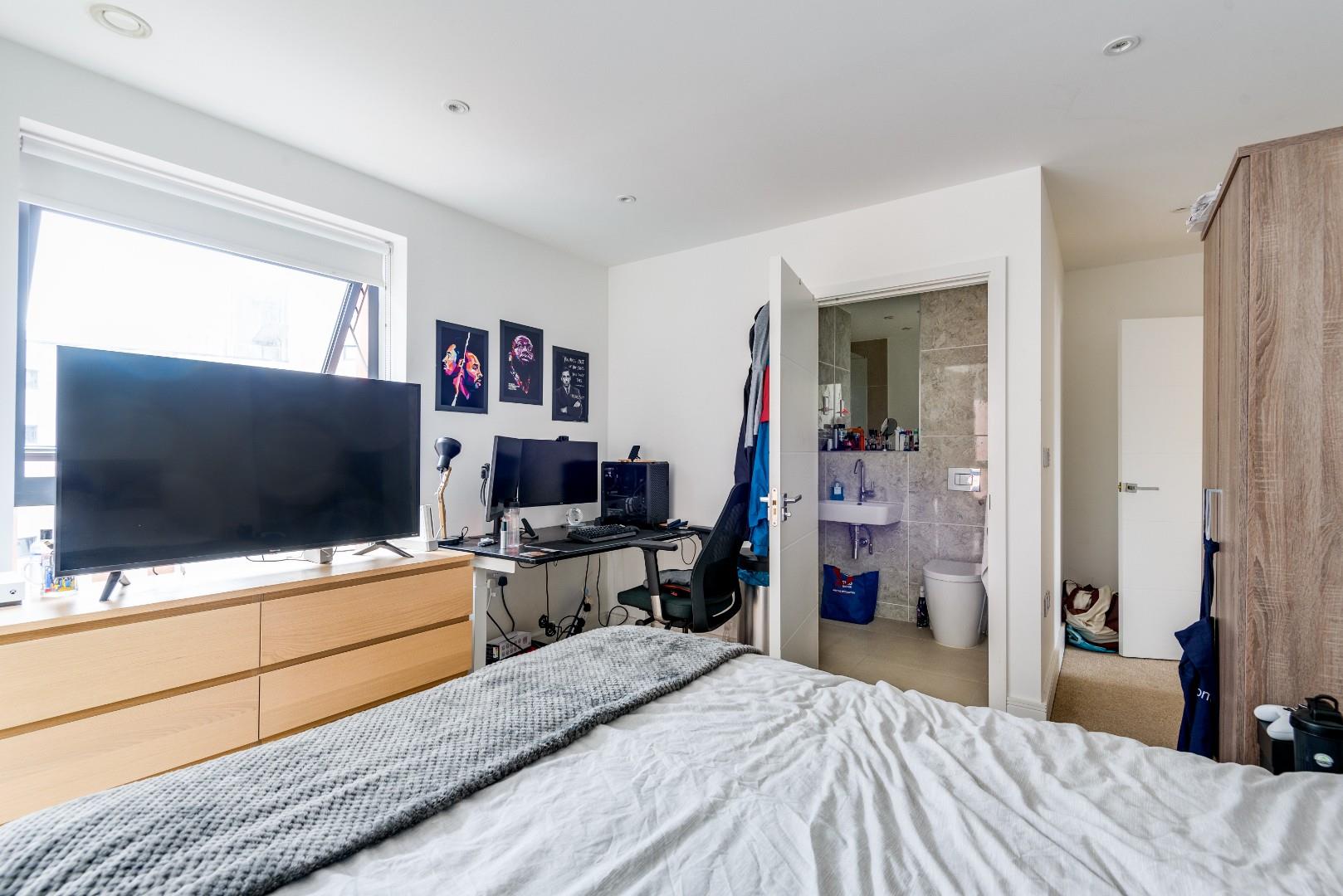 Property To Rent Leven Road, Poplar, E14 2 Bedroom Flat/Apartment