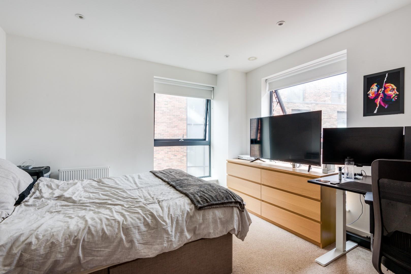 Property To Rent Leven Road, Poplar, E14 2 Bedroom Flat/Apartment