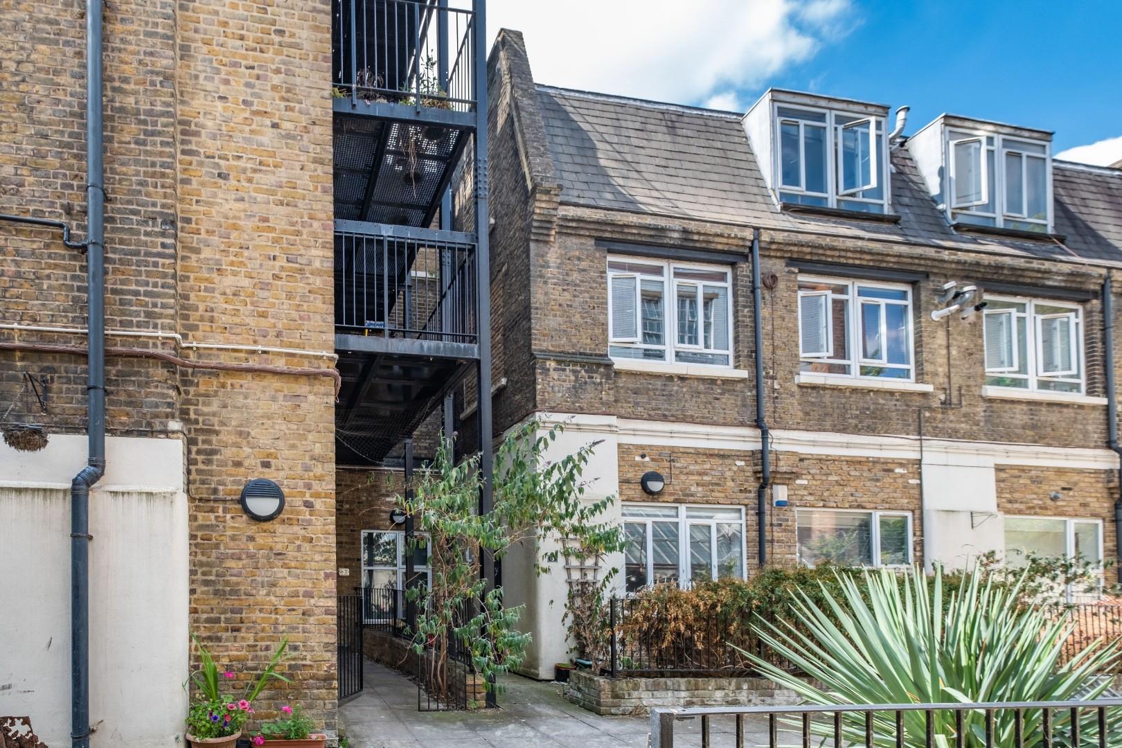 Property To Rent Bow Road, Bow, E3 3 Bedroom Flat/Apartment through