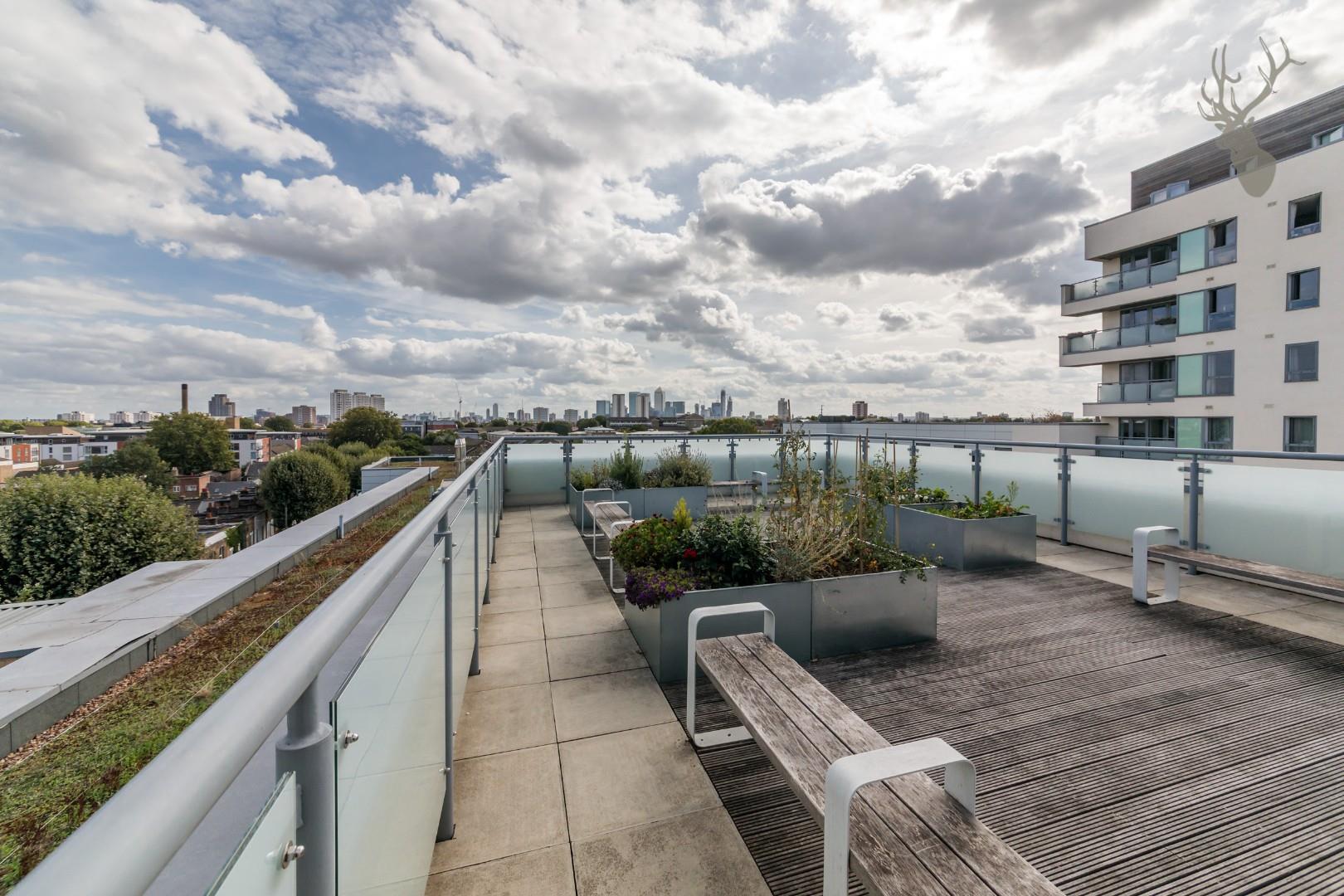 Property To Rent Cardigan Road, Bow, E3 2 Bedroom Apartment through