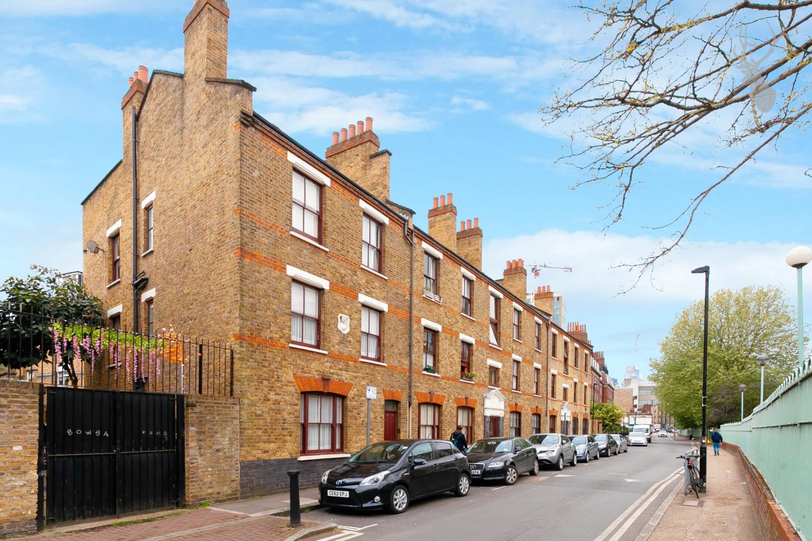 Similar Property: Apartment - Purpose Built in Whitechapel