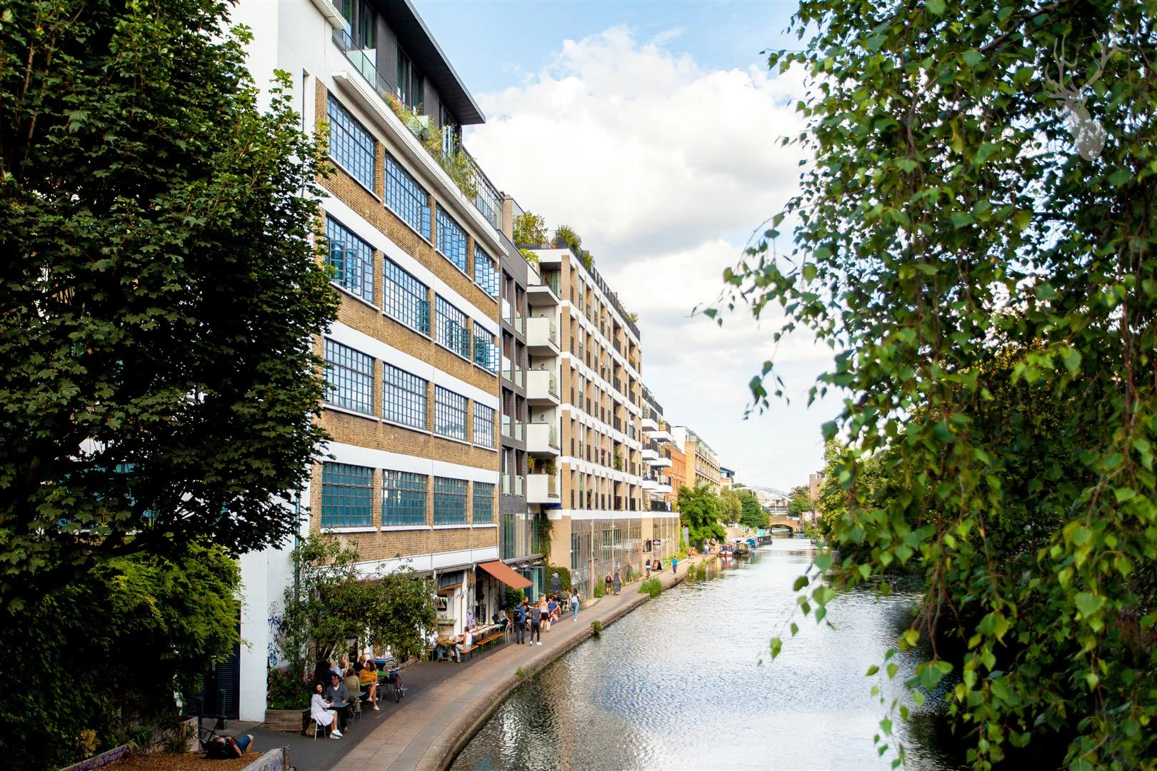 Property photo: London, N1