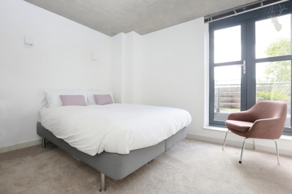 Property For Sale Dalston Lane, London, E8 3 Bedroom Apartment