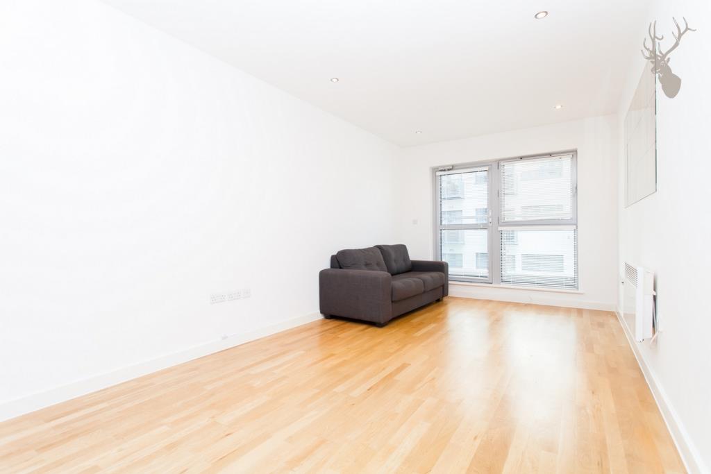 Property To Rent Southgate Road, de Beauvoir, N1 1 Bedroom Flat through Butler & Stag