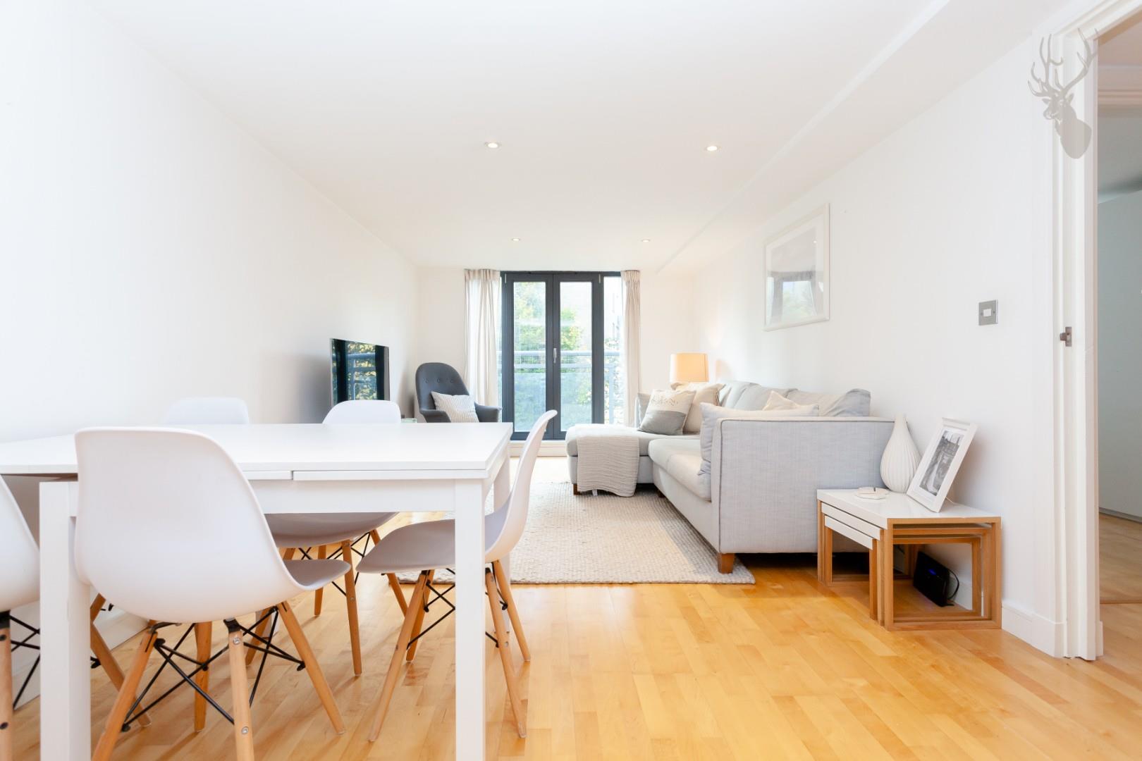 Property For Sale Fairfield Road, Bow, E3 2 Bedroom Flat/Apartment