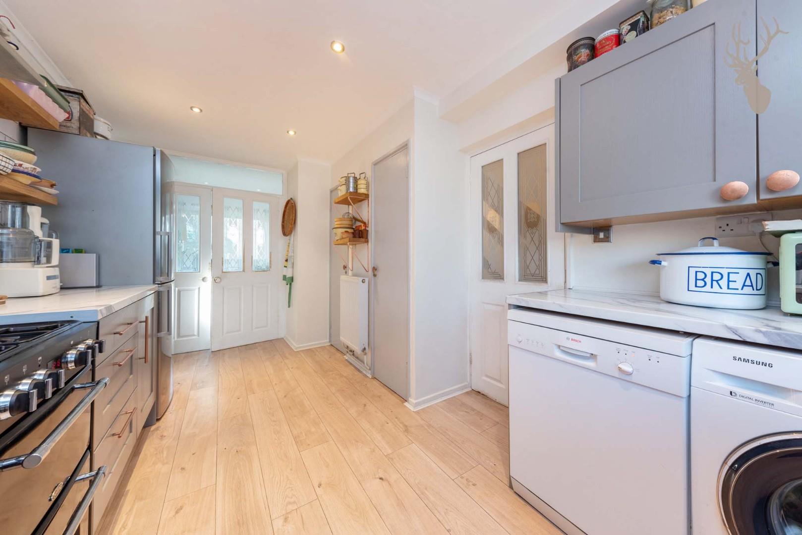 Property For Sale St. Stephens Road, Bow, E3 3 Bedroom