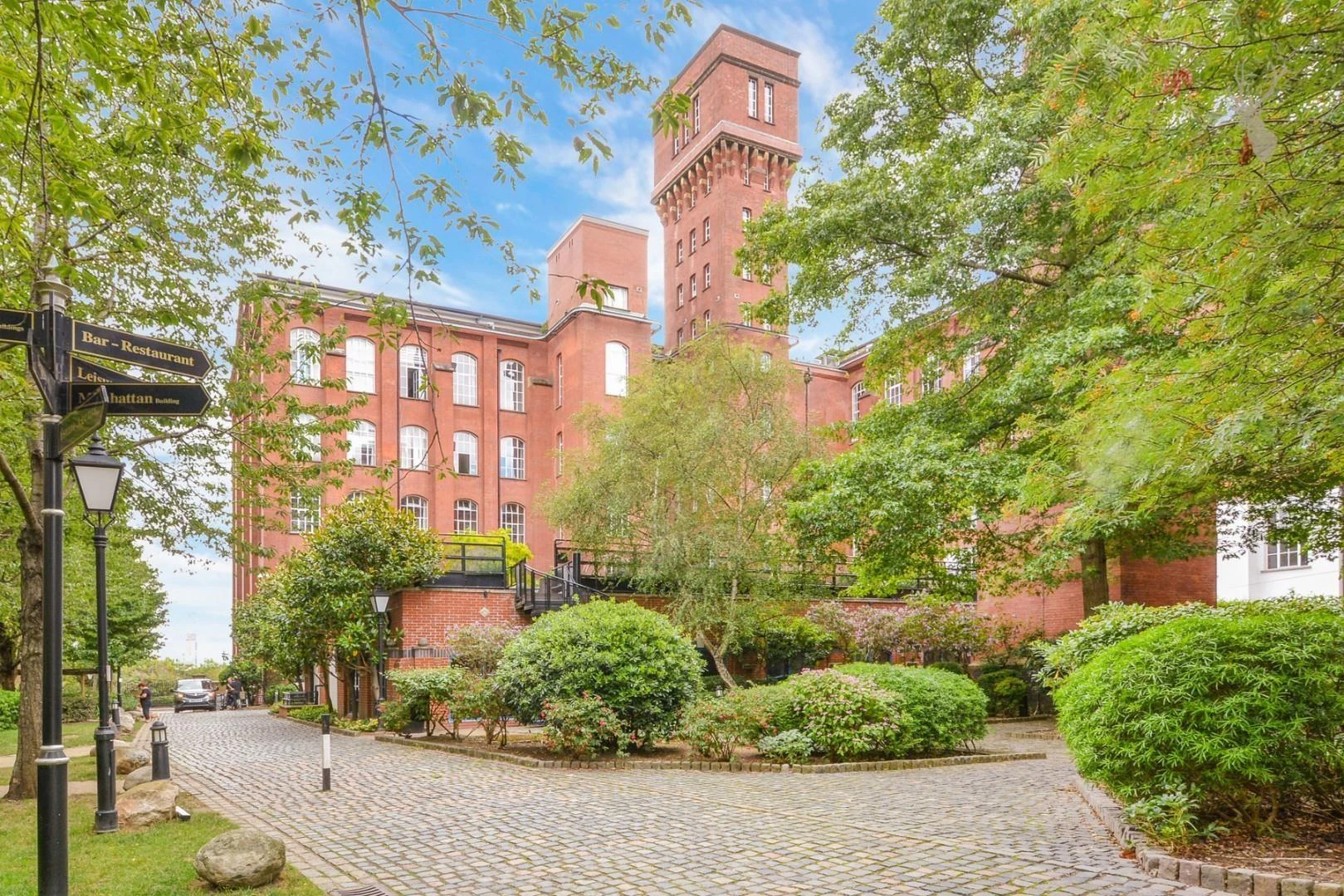 Property photo: Bow, London, E3
