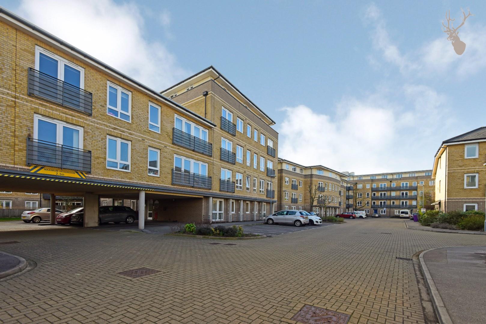 Property For Sale Hereford Road, London, E3 1 Bedroom Flat Garden