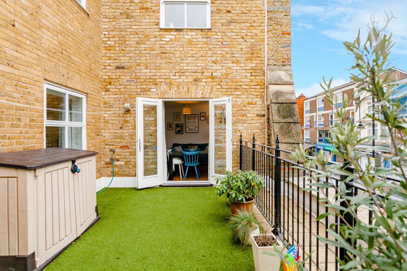Property photo: Bow, London, E3