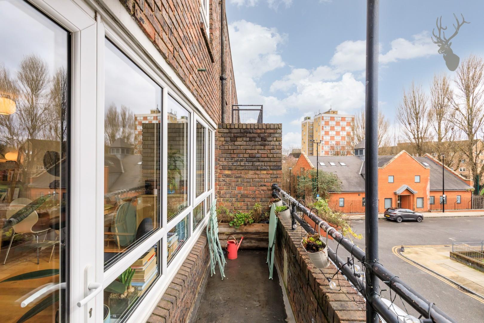 Property For Sale Patriot Square, Bethnal Green, E2 3 Bedroom Duplex through