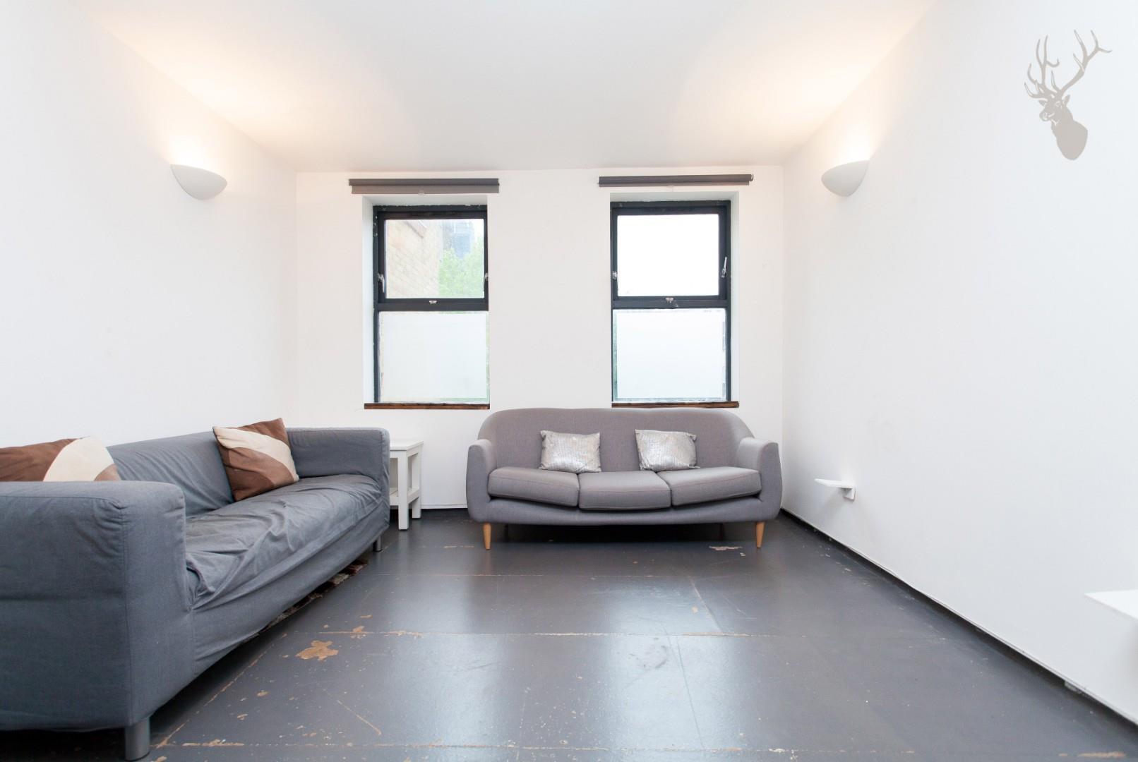 Property To Rent Malmesbury Road, Bow, E3 1 Bedroom House Townhouse