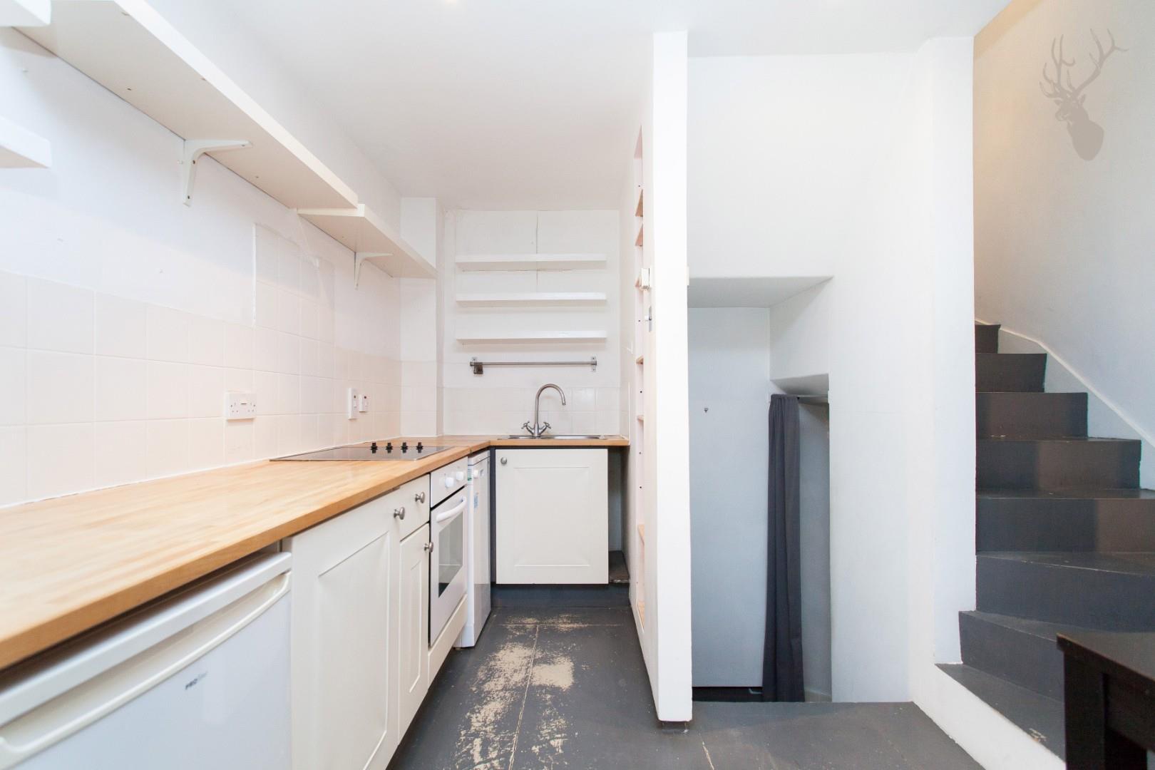 Property To Rent Malmesbury Road, Bow, E3 1 Bedroom House Townhouse