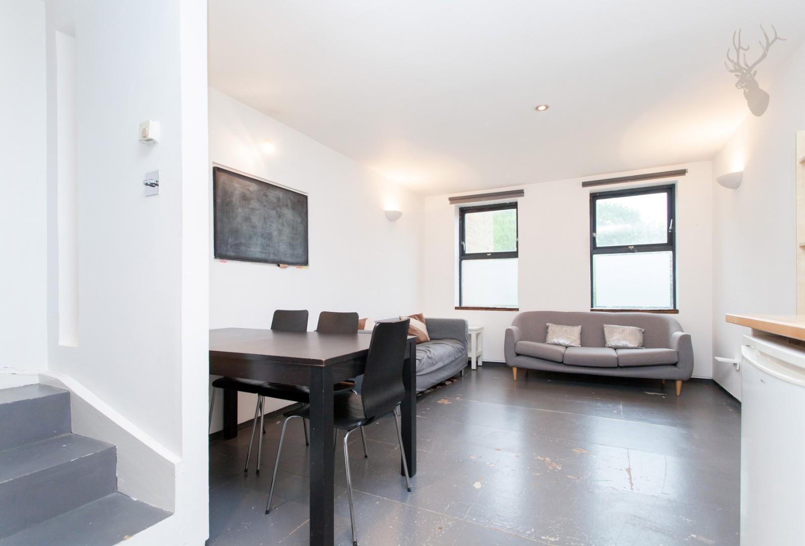 Property To Rent Malmesbury Road, Bow, E3 1 Bedroom House Townhouse