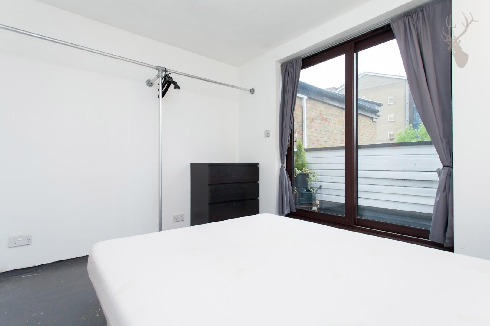 Property To Rent Malmesbury Road, Bow, E3 1 Bedroom House Townhouse