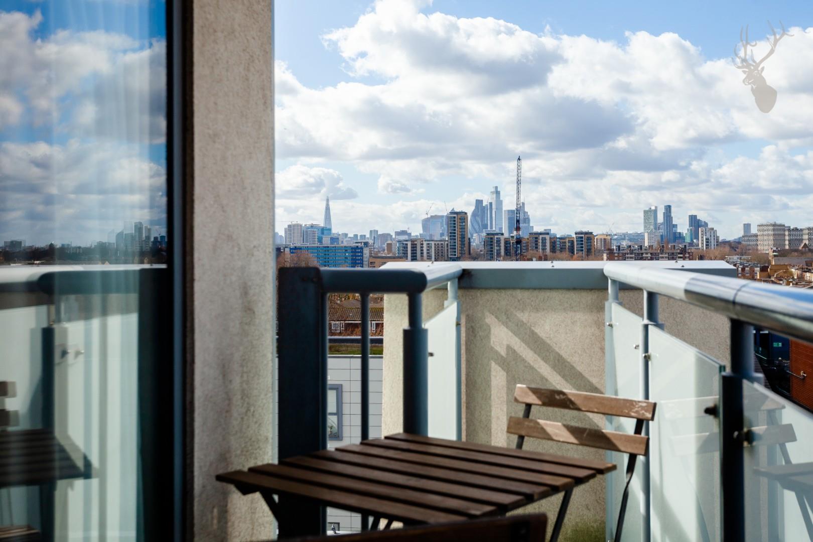 Property For Sale Vernon Road, Bow, E3 2 Bedroom Flat through Butler