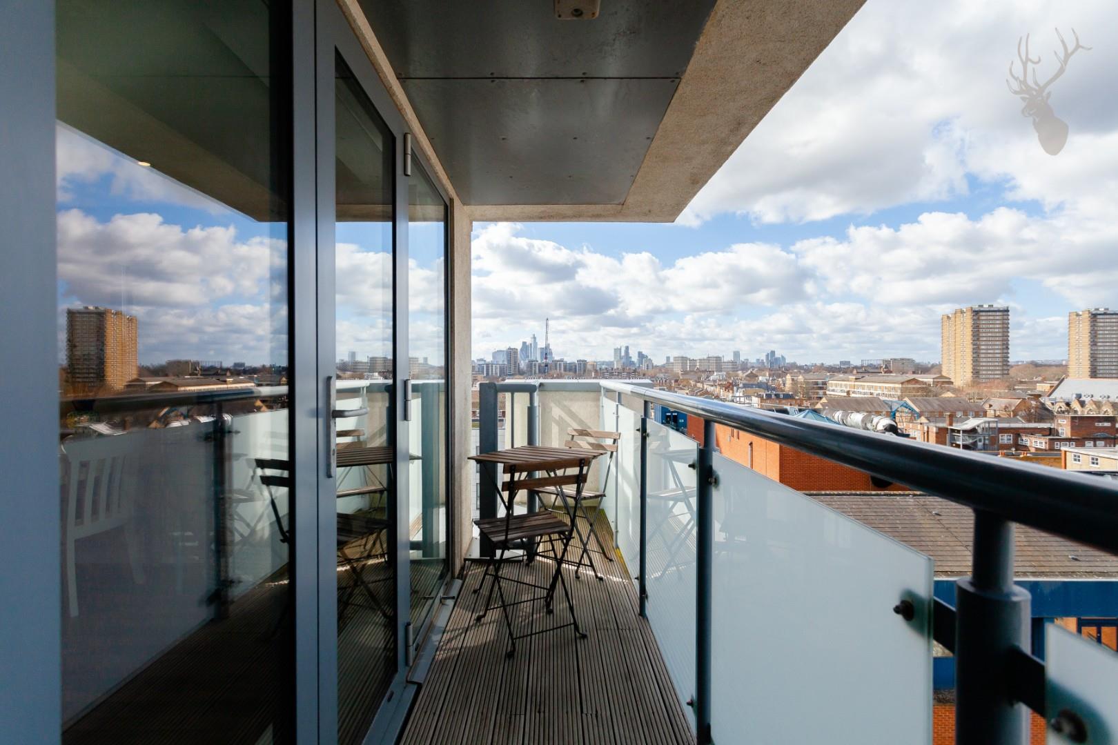 Property For Sale Vernon Road, Bow, E3 2 Bedroom Flat through Butler