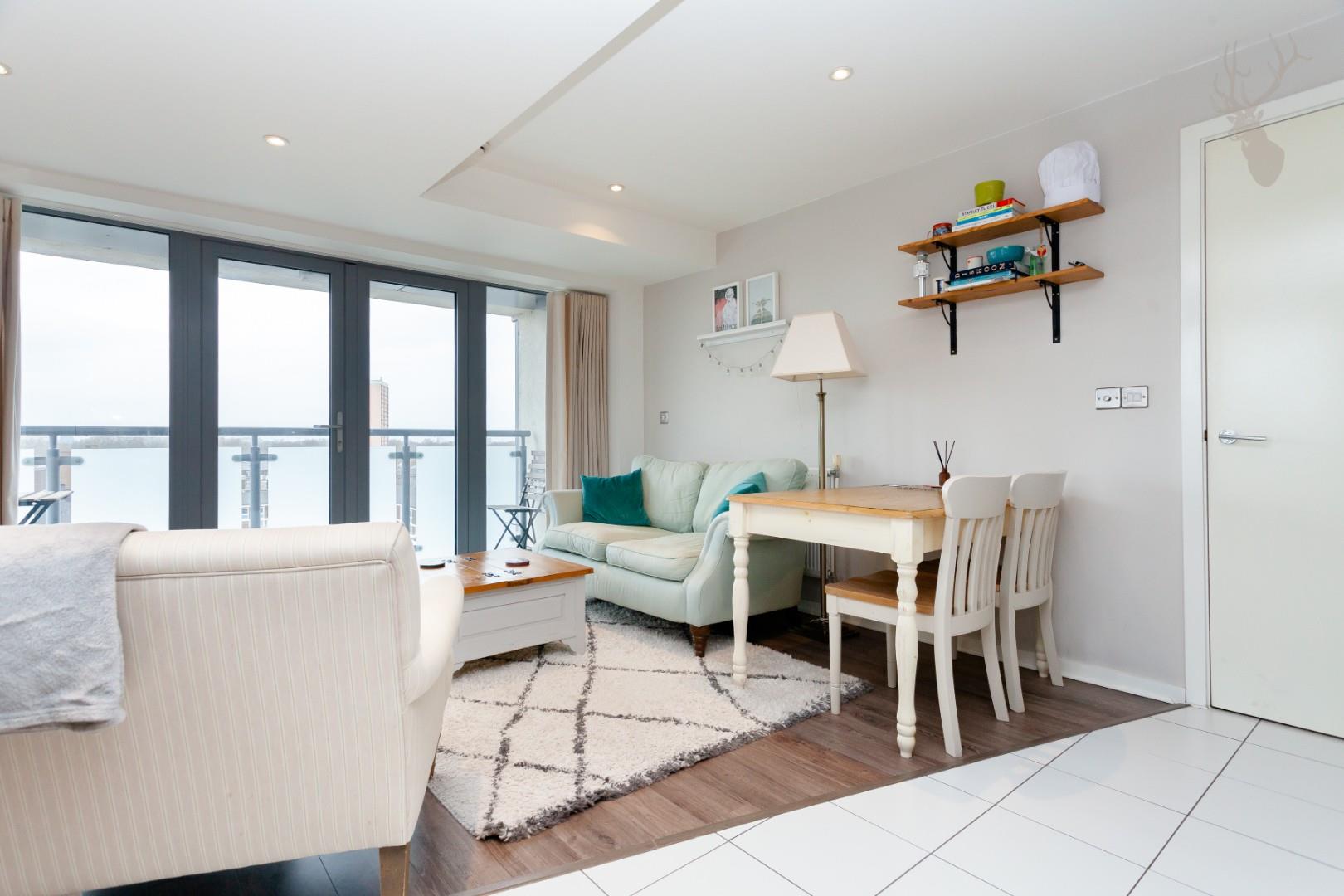 Property For Sale Vernon Road, Bow, E3 2 Bedroom Flat through Butler