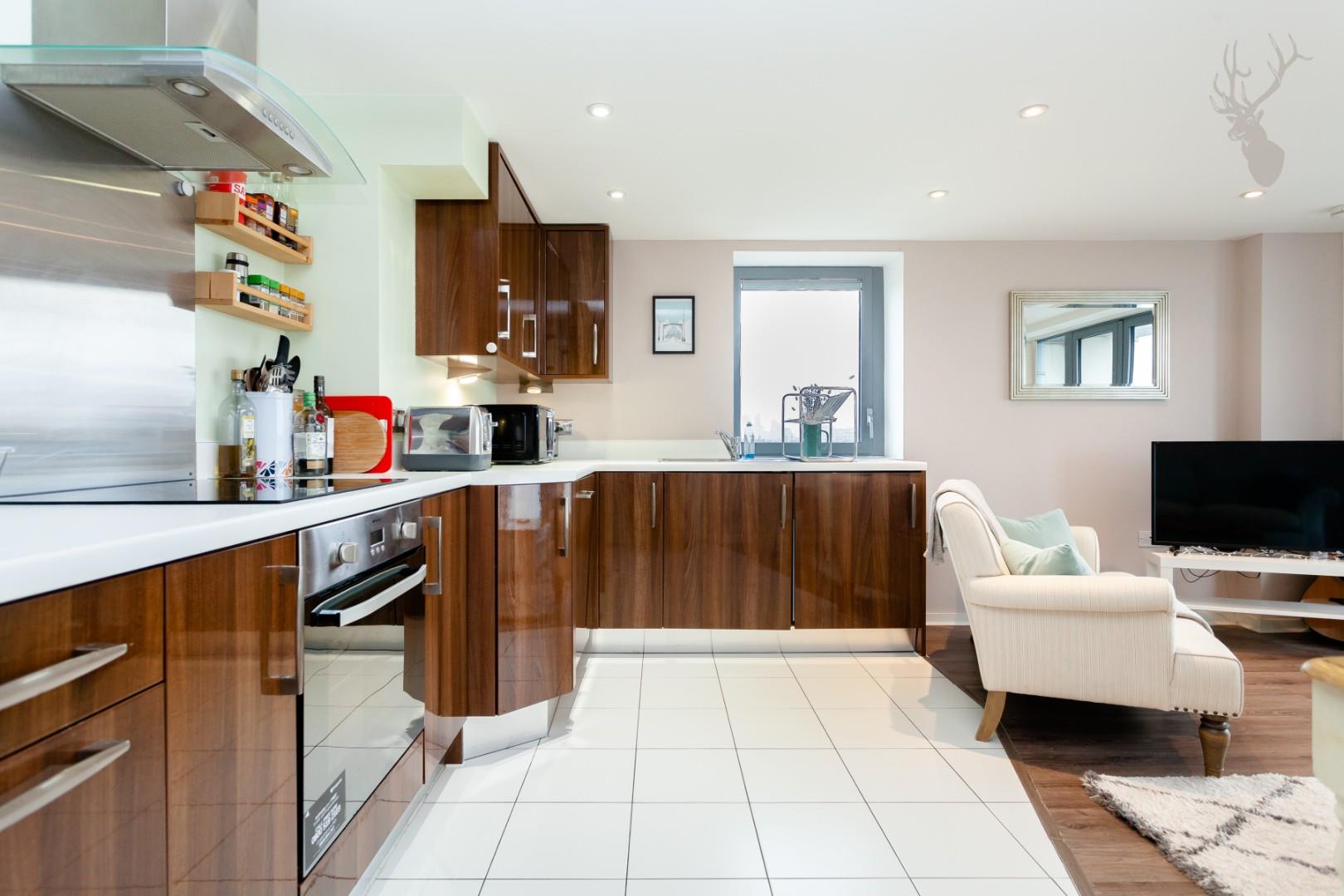 Property For Sale Vernon Road, Bow, E3 2 Bedroom Flat through Butler